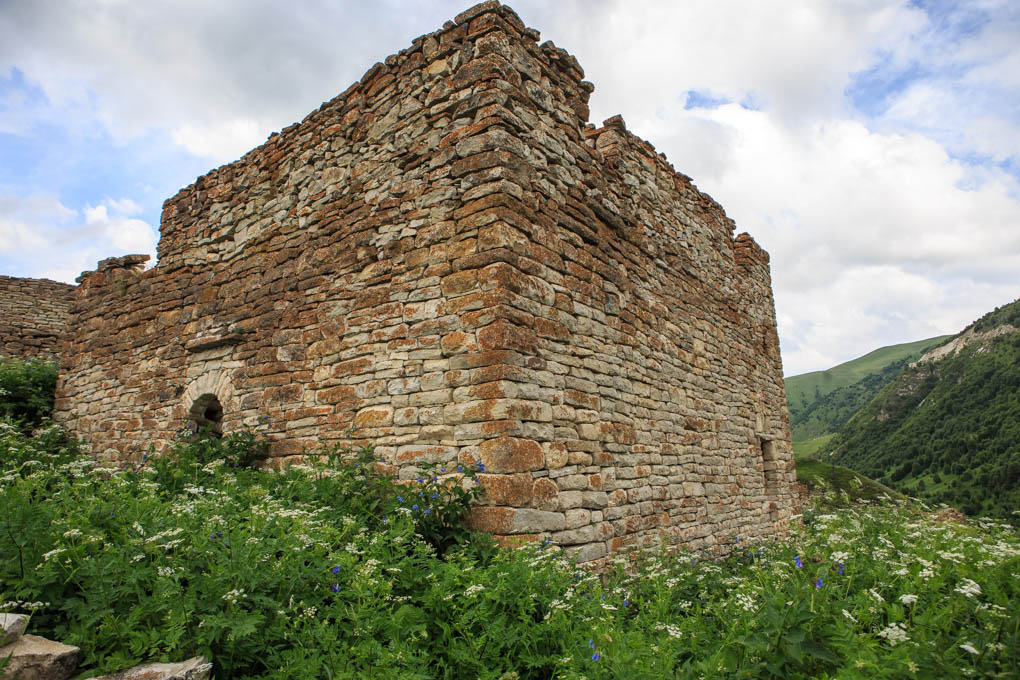 Khoy (Хой)